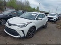Photo 2 of 16 — 2021 Toyota C-HR