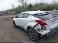 Photo 3 of 16 — 2021 Toyota C-HR