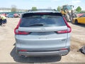 Photo 16 of 16 — 2025 Honda CR-V