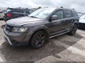 Photo 2 of 17 — 2018 Dodge Journey