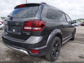 Photo 6 of 17 — 2018 Dodge Journey