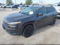 Photo 2 of 19 — 2018 Jeep Cherokee