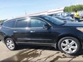 Photo 13 of 16 — 2017 Chevrolet Traverse