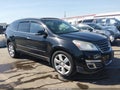 Photo 1 of 16 — 2017 Chevrolet Traverse