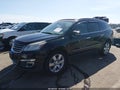 Photo 2 of 16 — 2017 Chevrolet Traverse