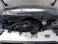 Photo 10 of 16 — 2023 Ford Transit-250