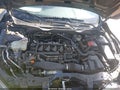 Photo 9 of 17 — 2016 Honda Civic
