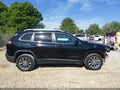 Photo 14 of 18 — 2020 Jeep Cherokee