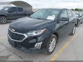 2020 Chevrolet Equinox — photo 2 of 15 | VIN 3GNAXKEVXLL127014