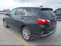 2020 Chevrolet Equinox — photo 3 of 15 | VIN 3GNAXKEVXLL127014