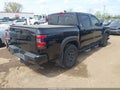 Photo 4 of 17 — 2024 Nissan Frontier