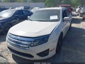 2010 Ford Fusion — photo 2 of 16 | VIN 3FAHP0HA1AR390772