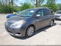 2012 Toyota Sienna — photo 2 of 16 | VIN 5TDDK3DC7CS044001