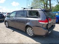 2012 Toyota Sienna — photo 3 of 16 | VIN 5TDDK3DC7CS044001