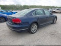 Photo 4 of 16 — 2012 Volkswagen Passat