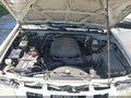 Photo 10 of 11 — 2003 Isuzu Rodeo