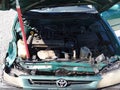 Photo 10 of 16 — 1997 Toyota Corolla