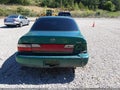 Photo 16 of 16 — 1997 Toyota Corolla