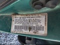 Photo 9 of 16 — 1997 Toyota Corolla