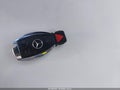 Photo 11 of 11 — 2010 Mercedes-Benz E-Class