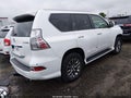 Photo 4 of 17 — 2016 Lexus GX 460