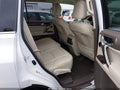 Photo 8 of 17 — 2016 Lexus GX 460