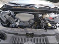 2024 Chevrolet Blazer — photo 10 of 16 | VIN 3GMKBFRF3RF134489