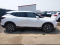 2024 Chevrolet Blazer — photo 13 of 16 | VIN 3GMKBFRF3RF134489