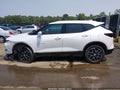 2024 Chevrolet Blazer — photo 14 of 16 | VIN 3GMKBFRF3RF134489