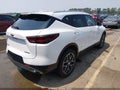 2024 Chevrolet Blazer — photo 4 of 16 | VIN 3GMKBFRF3RF134489
