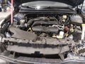Photo 10 of 17 — 2016 Subaru Legacy