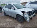 Photo 1 of 16 — 2019 Nissan Versa