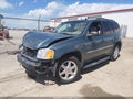 Photo 2 of 17 — 2009 GMC Envoy
