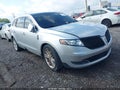 Photo 1 of 16 — 2015 Lincoln MKT