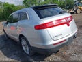 Photo 3 of 16 — 2015 Lincoln MKT