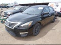 2015 Nissan Altima — photo 2 of 12 | VIN 1N4AL3AP9FN334540