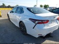 Photo 3 of 16 — 2021 Toyota Camry