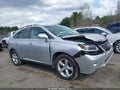 Photo 13 of 16 — 2015 Lexus RX 350