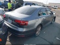 Photo 4 of 19 — 2017 Volkswagen Jetta