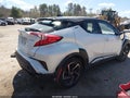 Photo 4 of 17 — 2022 Toyota C-HR