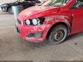 Photo 6 of 15 — 2013 Chevrolet Sonic