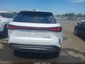 Photo 16 of 16 — 2025 Lexus RX 350h