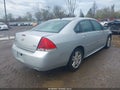 Photo 4 of 12 — 2015 Chevrolet Impala Limited