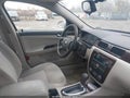 Photo 5 of 12 — 2015 Chevrolet Impala Limited