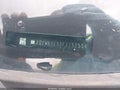 Photo 9 of 12 — 2015 Chevrolet Impala Limited
