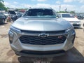 Photo 12 of 15 — 2025 Chevrolet Trax