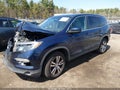 Photo 2 of 16 — 2017 Honda Pilot