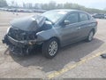 Photo 2 of 18 — 2019 Nissan Sentra