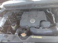 Photo 10 of 11 — 2007 Nissan Armada