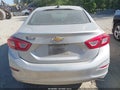 Photo 16 of 16 — 2019 Chevrolet Cruze